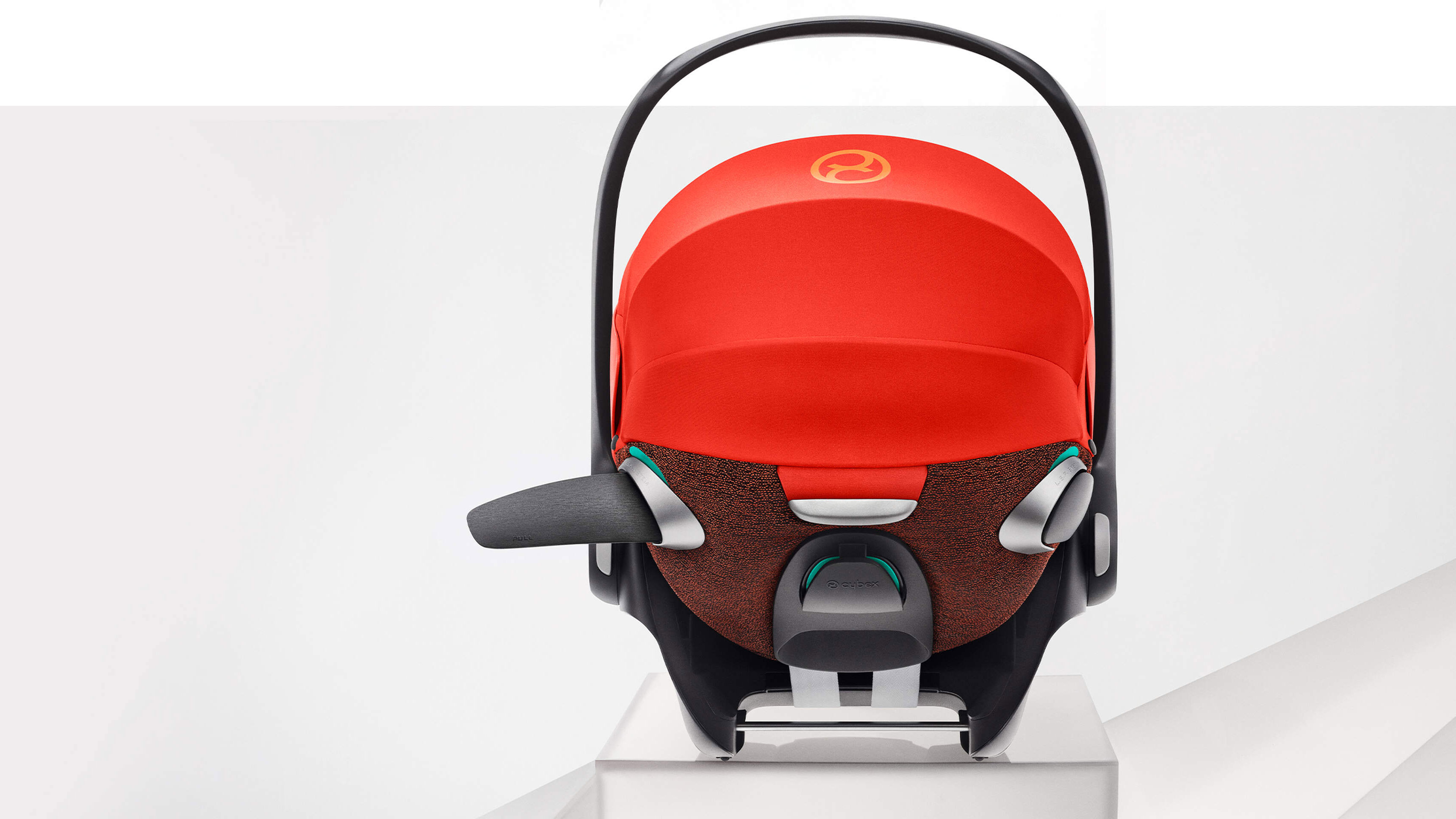 Cybex cloud z2. Cybex cloud z2