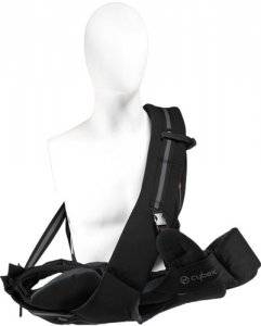 Cybex Слинг (переноска кенгуру) First.GO