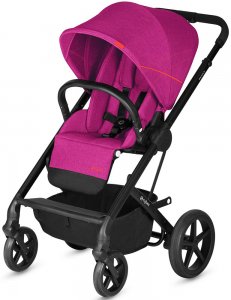 Cybex Balios S