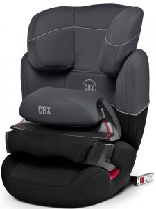 CBX (by Cybex) Aura-Fix (Cobblestone)