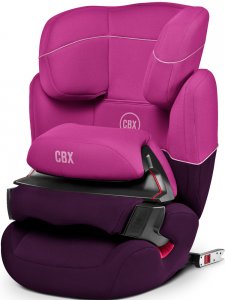 CBX (by Cybex) Aura-Fix CBX (by Cybex) Aura-Fix