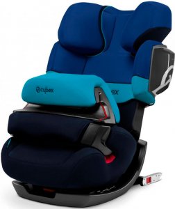 Cybex Pallas 2 Fix (Blue Moon)