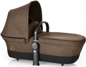 Cybex Спальный блок для колясок Priam LUX (Cashmere Beige)