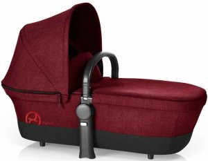 Cybex Спальный блок для колясок Priam LUX (Infra Red)