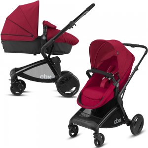 CBX (by Cybex) Bimisi Flex (Crunchy Red)