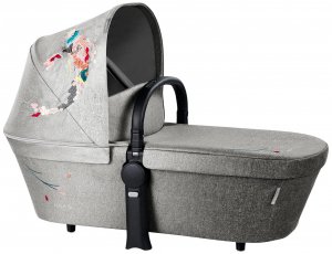 Cybex Спальный блок для колясок Priam LUX (FE Koi)