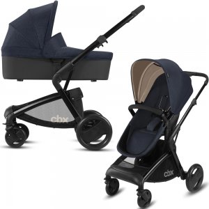 CBX (by Cybex) Bimisi Pure