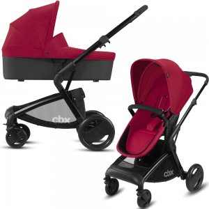 CBX (by Cybex) Bimisi Pure (Crunchy Red)