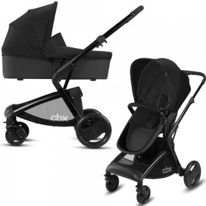 CBX (by Cybex) Bimisi Pure (Smoky Anthracite)