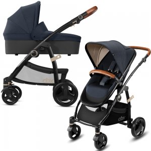 CBX (by Cybex) Leotie Lux (Jeansy Blue)