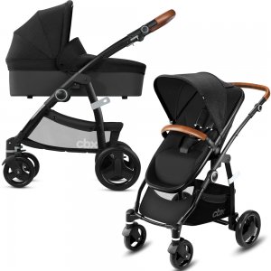 CBX (by Cybex) Leotie Lux (Smoky Anthracite)