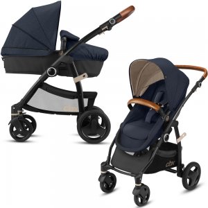 CBX (by Cybex) Leotie Flex Lux (Jeansy Blue)