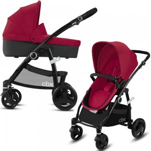 CBX (by Cybex) Leotie Pure (Crunchy Red)