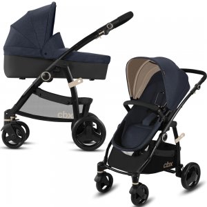 CBX (by Cybex) Leotie Pure (Jeansy Blue)