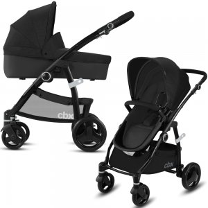 CBX (by Cybex) Leotie Pure (Smoky Anthracite)