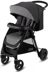 CBX (by Cybex) Misu Air (Comfy Grey)