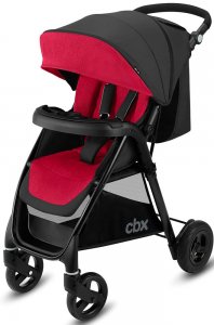 CBX (by Cybex) Misu Air (Crunchy Red)