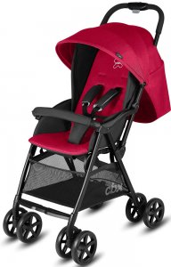 CBX (by Cybex) Yoki (Crunchy Red)