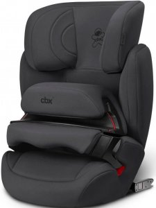 CBX (by Cybex) Aura-Fix (Comfy Grey)
