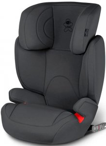 CBX (by Cybex) Solution 2-Fix (Comfy Grey)