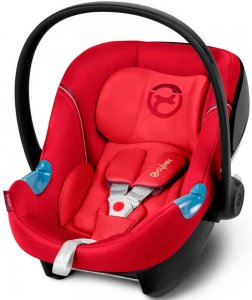 Cybex Aton M
