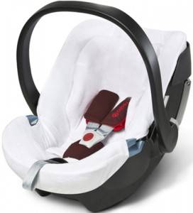 Cybex Летний чехол для Aton 3 (Стандартный)