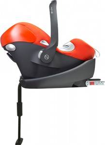 CBX (by Cybex) База Isofix для автокресел Aton Q, Basic New, GB Idan CBX (by Cybex) База Isofix для автокресел Aton Q, Basic New, GB Idan