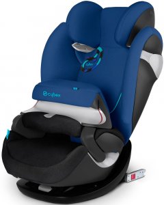 Cybex Pallas M-Fix