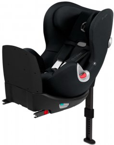 Cybex Sirona Q i-Size (Stardust Black)