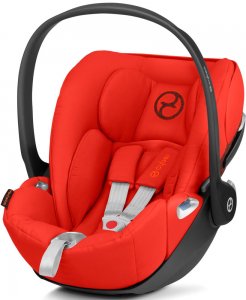 Cybex Cloud Z i-size