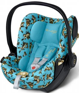 Cybex Cloud Q Cybex Cloud Q
