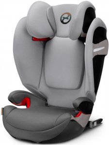 Cybex Solution S-Fix Cybex Solution S-Fix