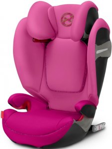 Cybex Solution S-Fix Cybex Solution S-Fix