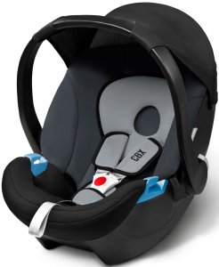 CBX (by Cybex) Aton CBX (Cobblestone)