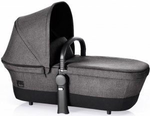 Cybex Спальный блок для колясок Priam LUX (Manhattan Grey)