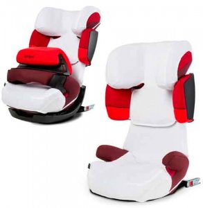 Cybex Летний чехол для Solution X/X Fix, Pallas X/X Fix