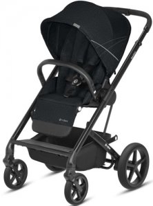 Cybex Balios S с дождевиком