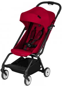 Cybex Eezy S