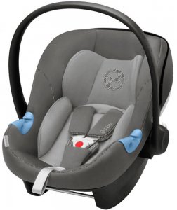 Cybex Aton M i-Size