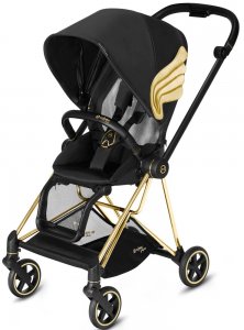 Cybex Mios Jeremy Scott Wings
