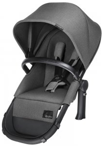 Cybex Блок трансформер 2 в 1 для колясок Priam Light (Manhattan Grey)