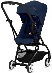 Cybex Eezy S Twist (Denim Blue)