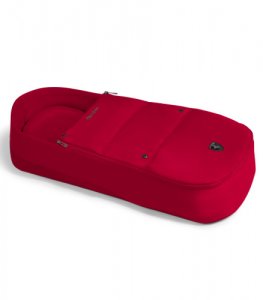 Cybex Мягкий спальный блок Cocoon S (FE Racing Red)