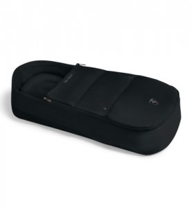 Cybex Мягкий спальный блок Cocoon S (FE Victory Black)