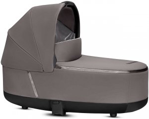 Cybex Спальный блок для коляски Priam III (Manhattan Grey)
