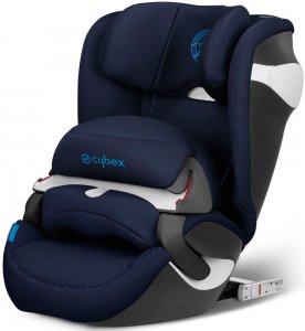 Cybex Juno M-Fix (Indigo Blue)