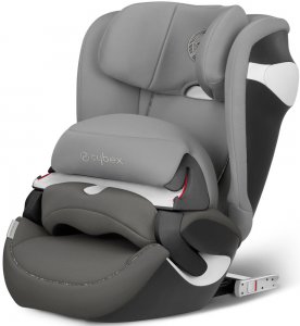 Cybex Juno M-Fix (Manhattan Grey)