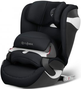 Cybex Juno M-Fix (Urban Black)