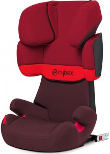 Cybex Solution X-Fix
