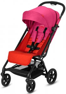 Cybex Eezy S Plus